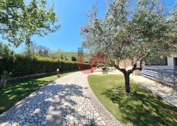 Foto 39 - Villa Località Pastene, Benevento - photo 39