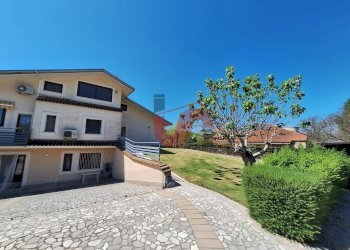 Foto 40 - Villa Località Pastene, Benevento - photo 40