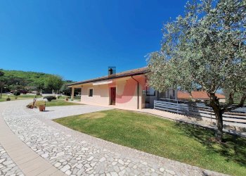 Foto 41 - Villa Località Pastene, Benevento - photo 41