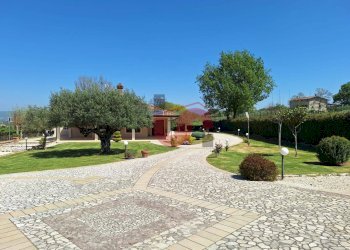 Foto 42 - Villa Località Pastene, Benevento - photo 42