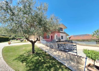 Foto 43 - Villa Località Pastene, Benevento - photo 43