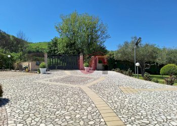 Foto 45 - Villa Località Pastene, Benevento - photo 45