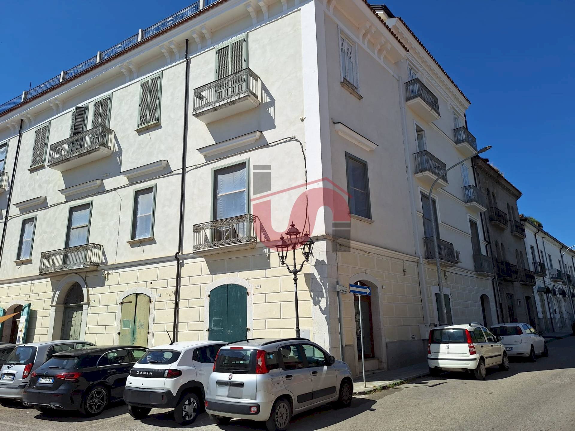Foto 1 - Negozio San Giorgio Del Sannio, San Giorgio del Sannio - foto 1