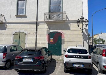 Foto 11 - Negozio San Giorgio Del Sannio, San Giorgio del Sannio - foto 11