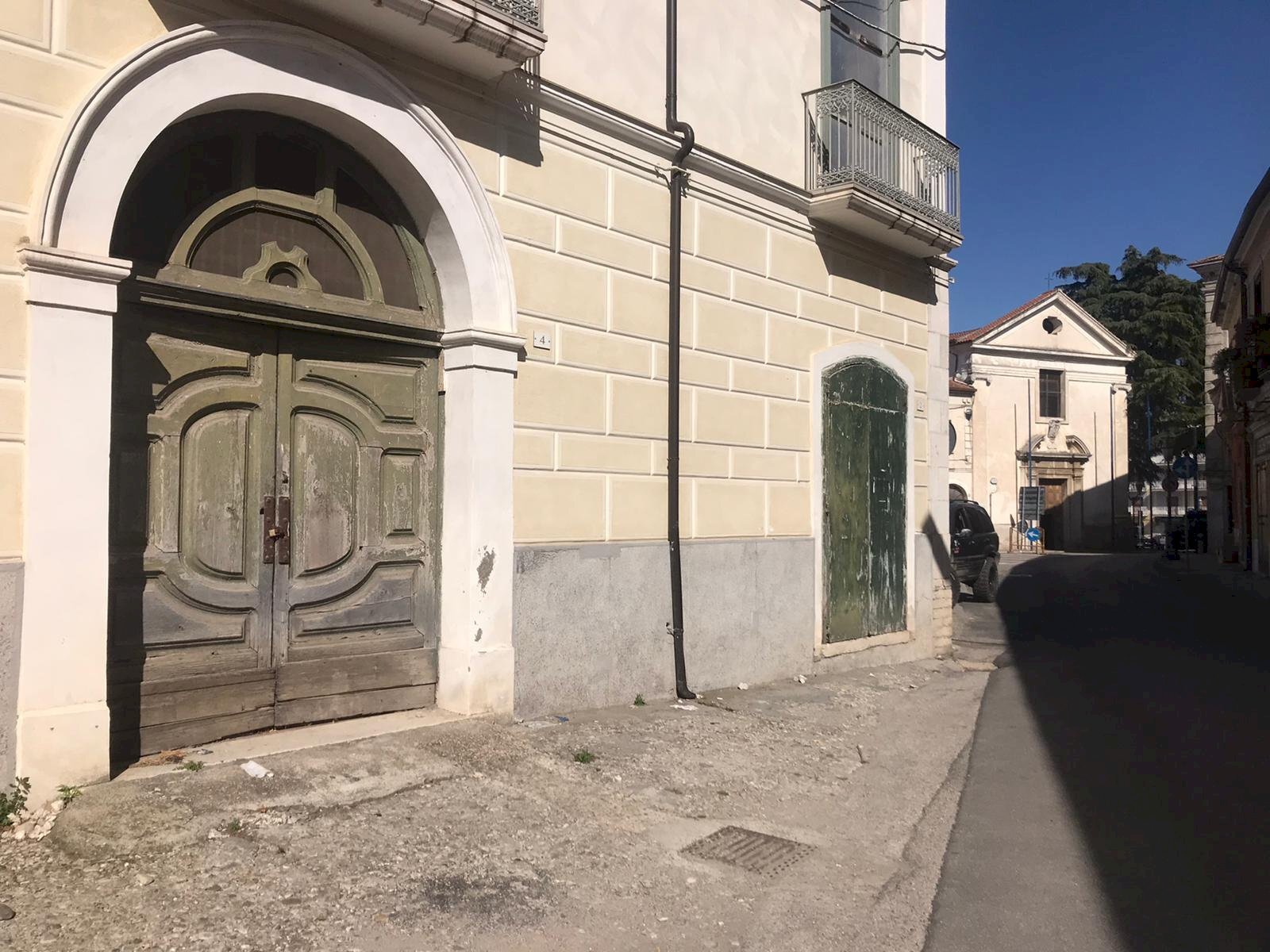 Foto 1 - Negozio San Giorgio Del Sannio, San Giorgio del Sannio - foto 1