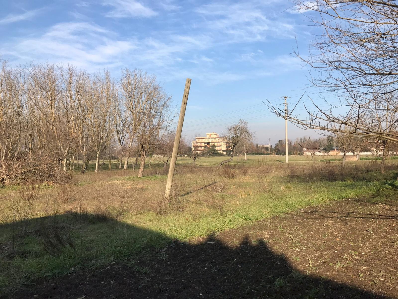 Foto 1 - Building land Santa Clementina, Benevento - photo 1