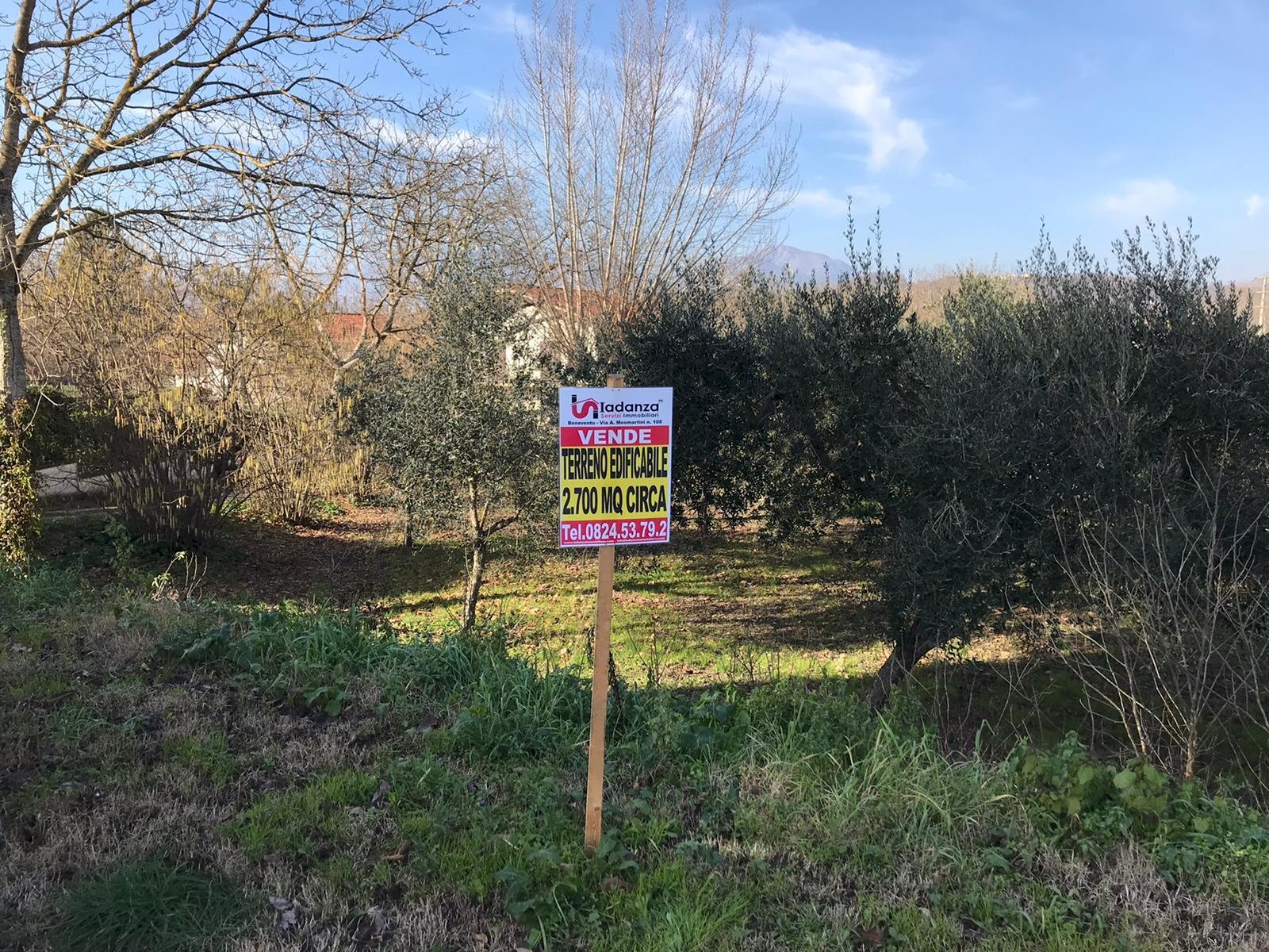 Foto 2 - Building land Santa Clementina, Benevento - photo 2