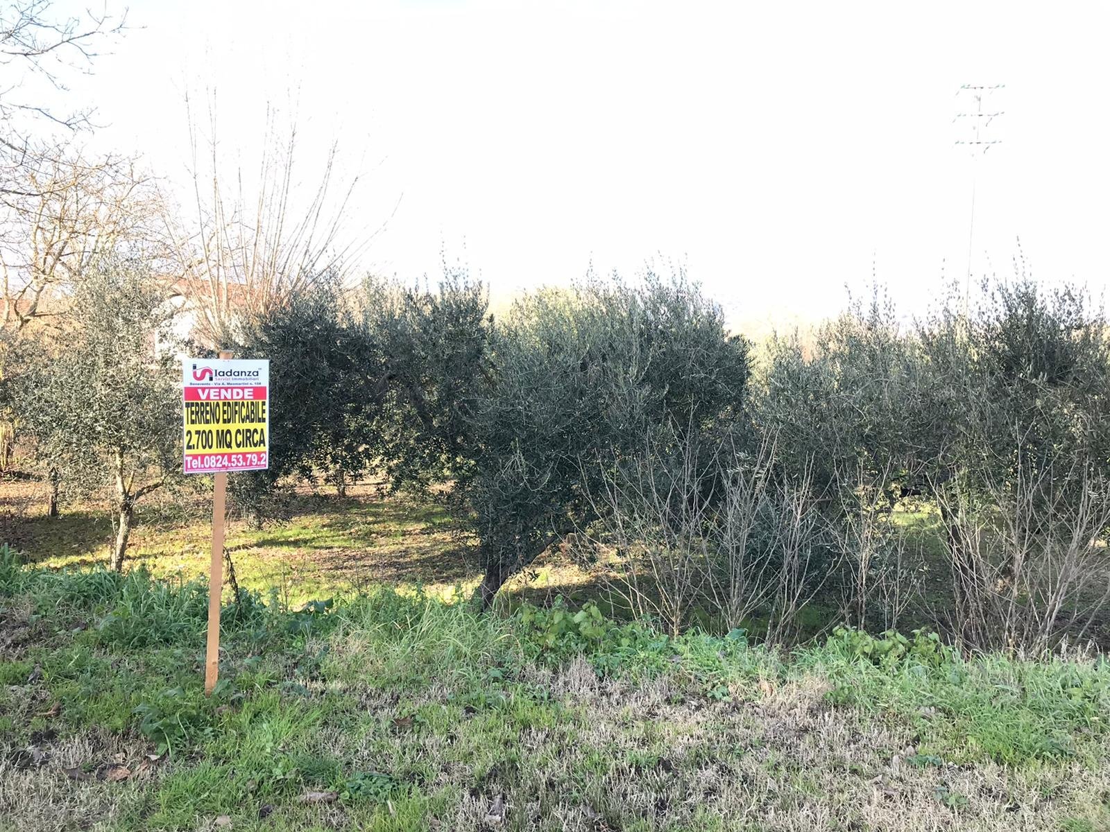 Foto 3 - Building land Santa Clementina, Benevento - photo 3