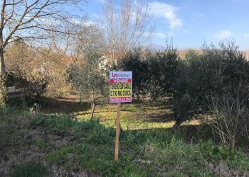 Foto 2 - Terreno edificabile Santa Clementina, Benevento - foto 2