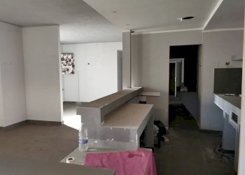 Foto 1 - Commercial Premises Via Foschini, Benevento - photo 1