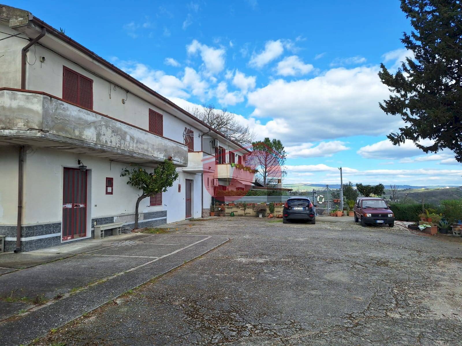 Foto 2 - Semi-detached house Contrada Palmenta, Foglianise - photo 2