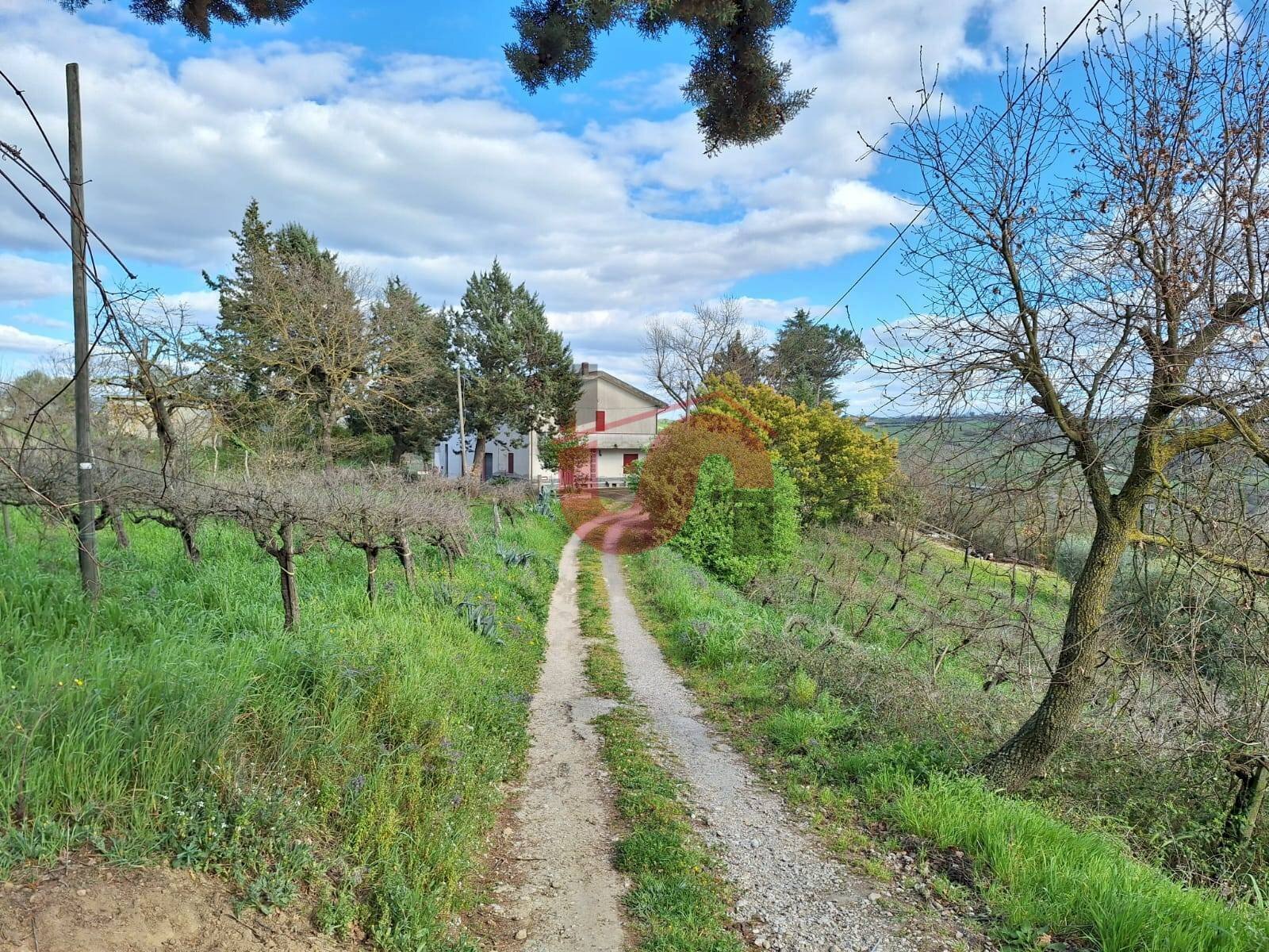 Foto 3 - Semi-detached house Contrada Palmenta, Foglianise - photo 3