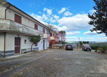 Foto 2 - Casa semi indipendente Contrada Palmenta, Foglianise - foto 2