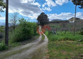 Foto 4 - Casa semi indipendente Contrada Palmenta, Foglianise - foto 4