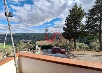 Foto 15 - Casa semi indipendente Contrada Palmenta, Foglianise - foto 15