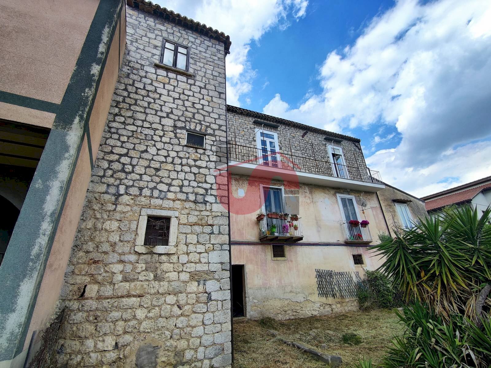 Foto 2 - Semi-detached house Via Iadonisi
snc, Vitulano - photo 2