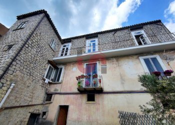 Foto 4 - Semi-detached house Via Iadonisi
 
snc, Vitulano - photo 4