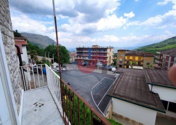 Foto 9 - Semi-detached house Via Iadonisi
 
snc, Vitulano - photo 9