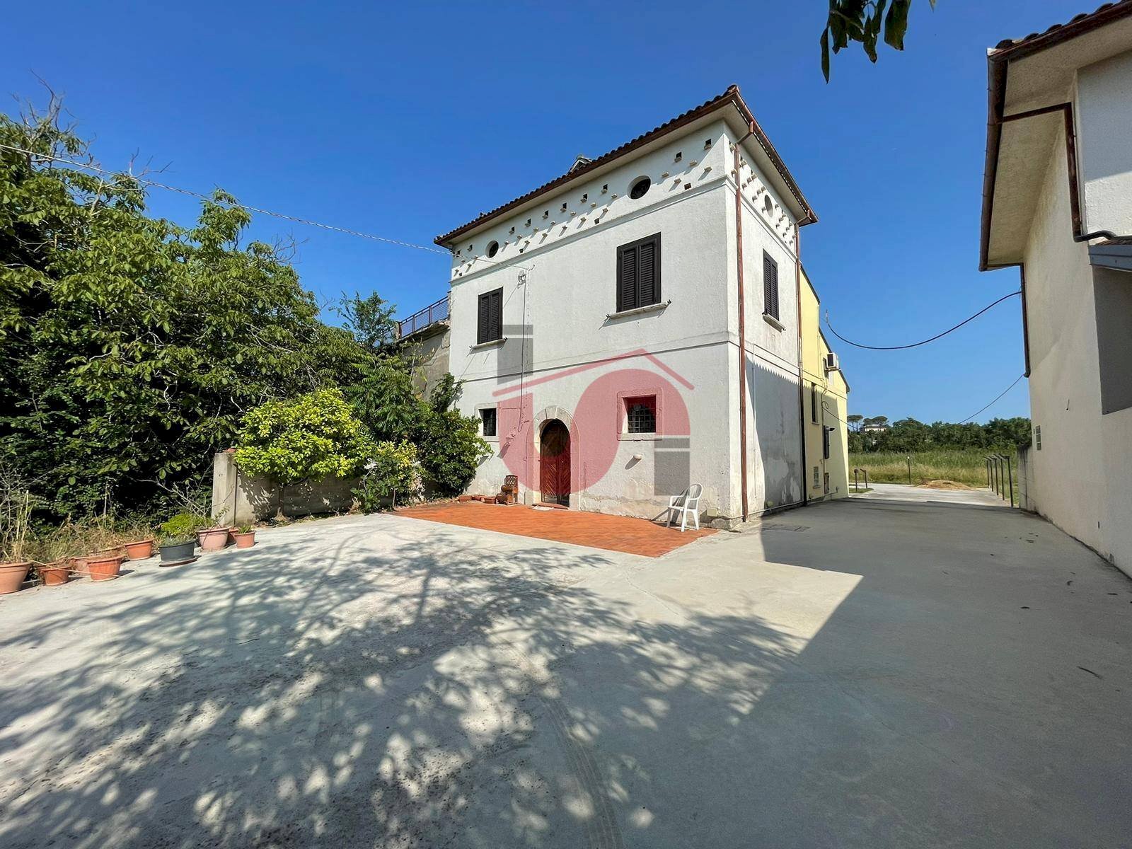 Foto 1 - Independent house Contrada Malecagna
 
snc, Benevento - photo 1