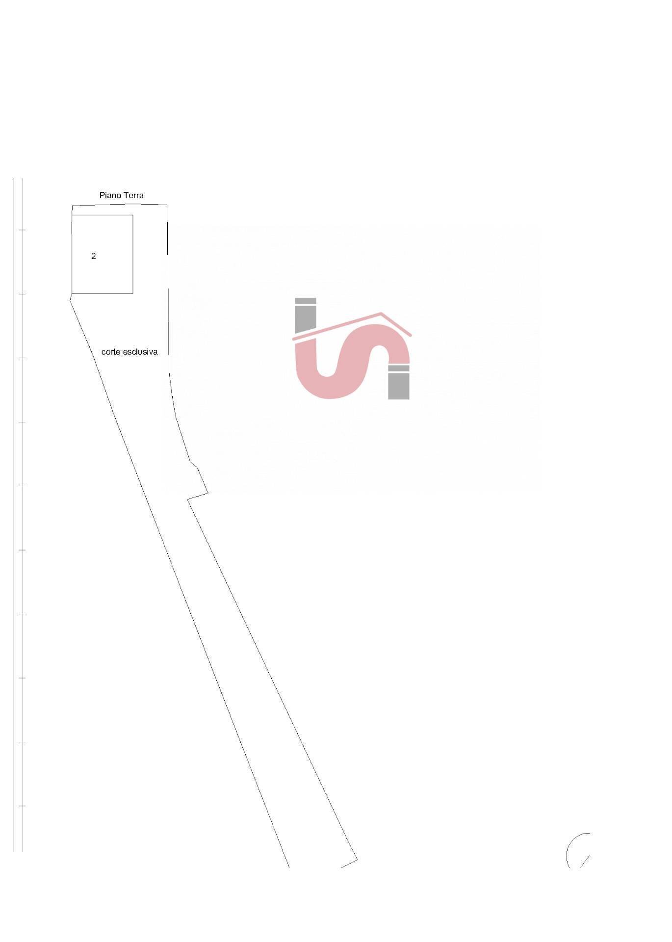 Foto 48 - Independent house Contrada Malecagna
 
snc, Benevento - floor plans 1