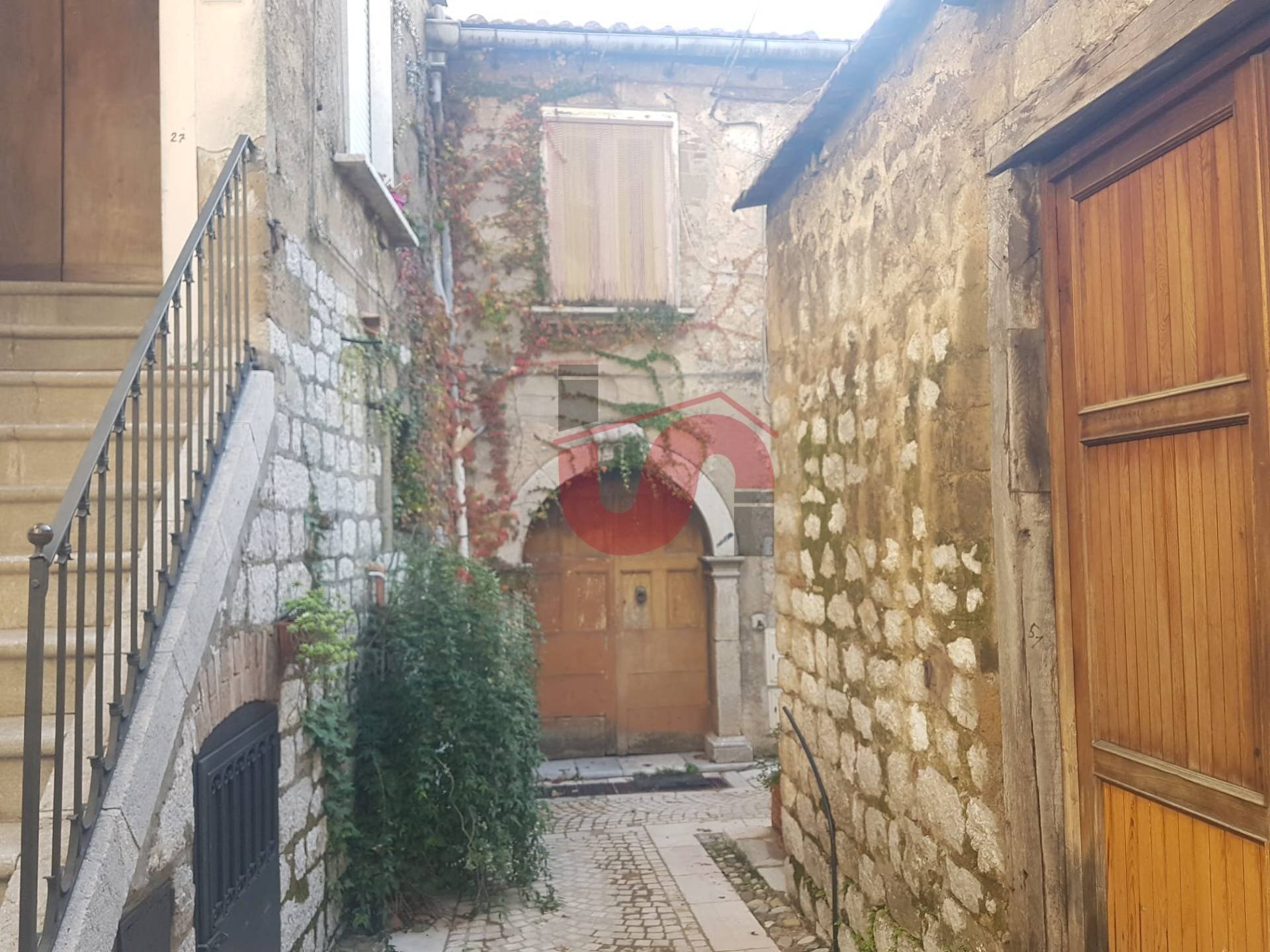 Foto 1 - Semi-detached house frazione san pietro, Vitulano - photo 1