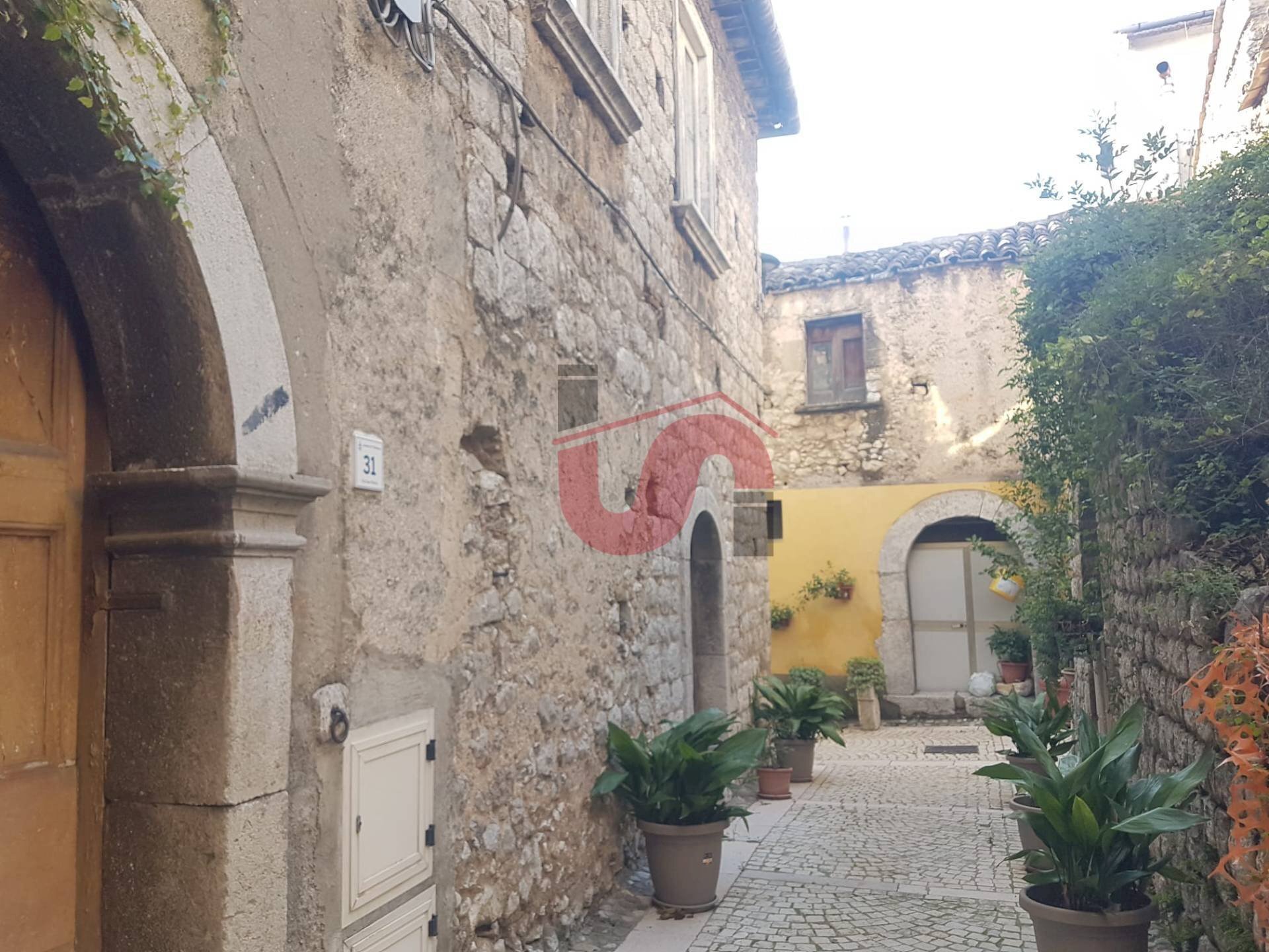 Foto 3 - Semi-detached house frazione san pietro, Vitulano - photo 3