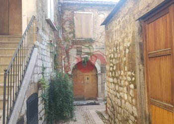 Foto 1 - Semi-detached house frazione san pietro, Vitulano - photo 1