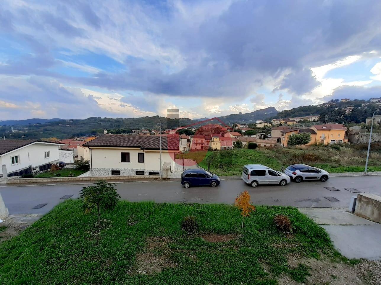 Foto 1 - Building land Via Madonnina Del Grappe, Cautano - photo 1
