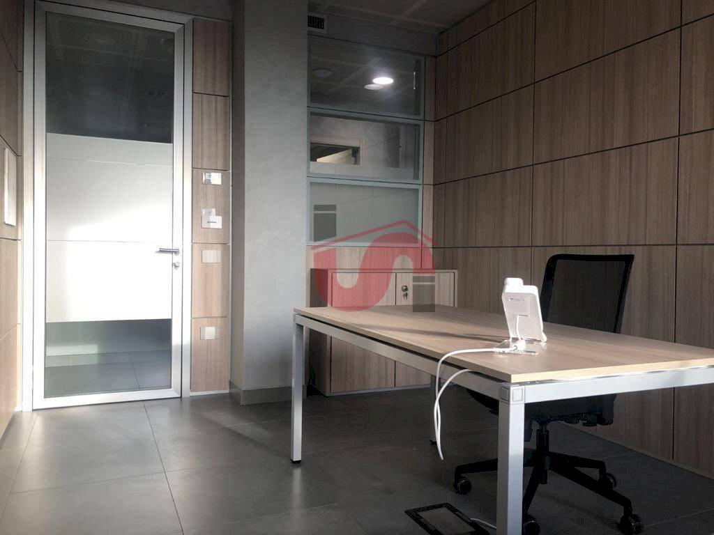 Foto 2 - Office Via Noto, Milano - photo 2