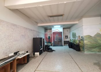 Foto 1 - Commercial Premises Via Piermarini, Benevento - photo 1