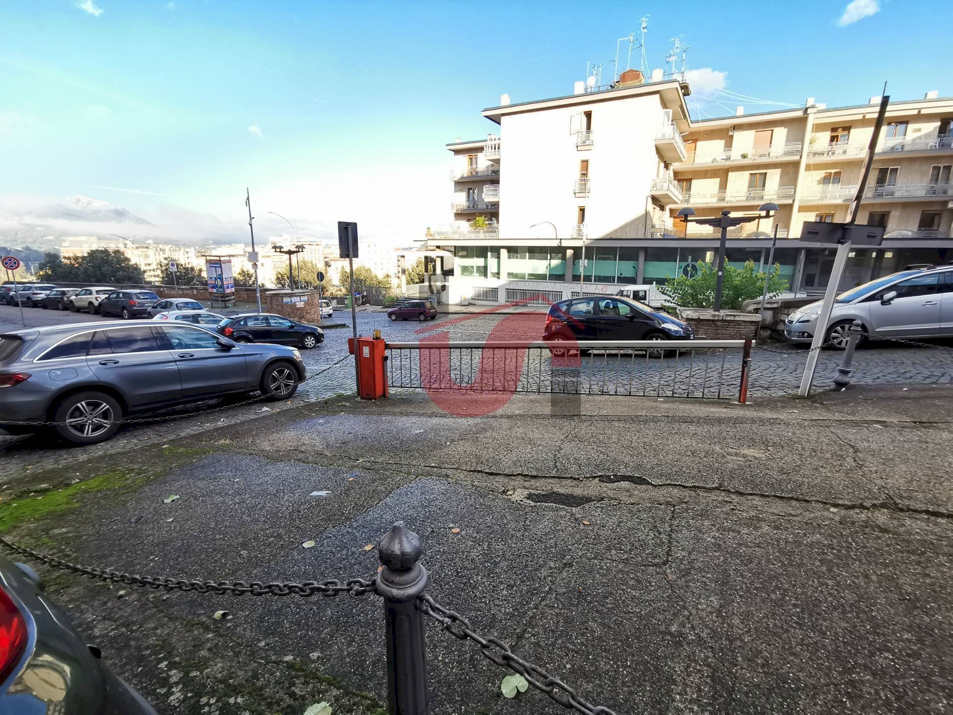 Foto 2 - Box Via Damaso, Benevento - photo 2