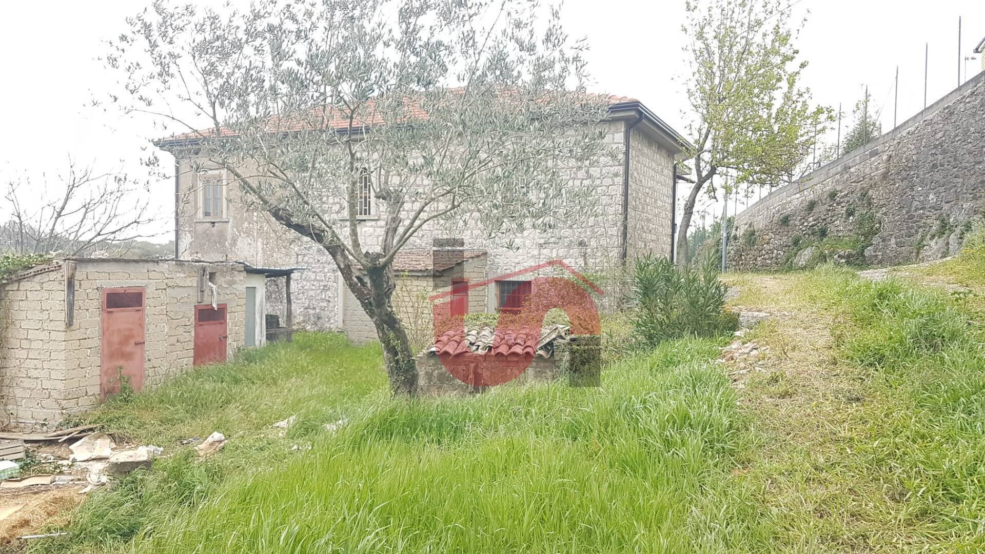 Foto 1 - Casa indipendente Pontelandolfo
 
snc, Pontelandolfo - foto 1