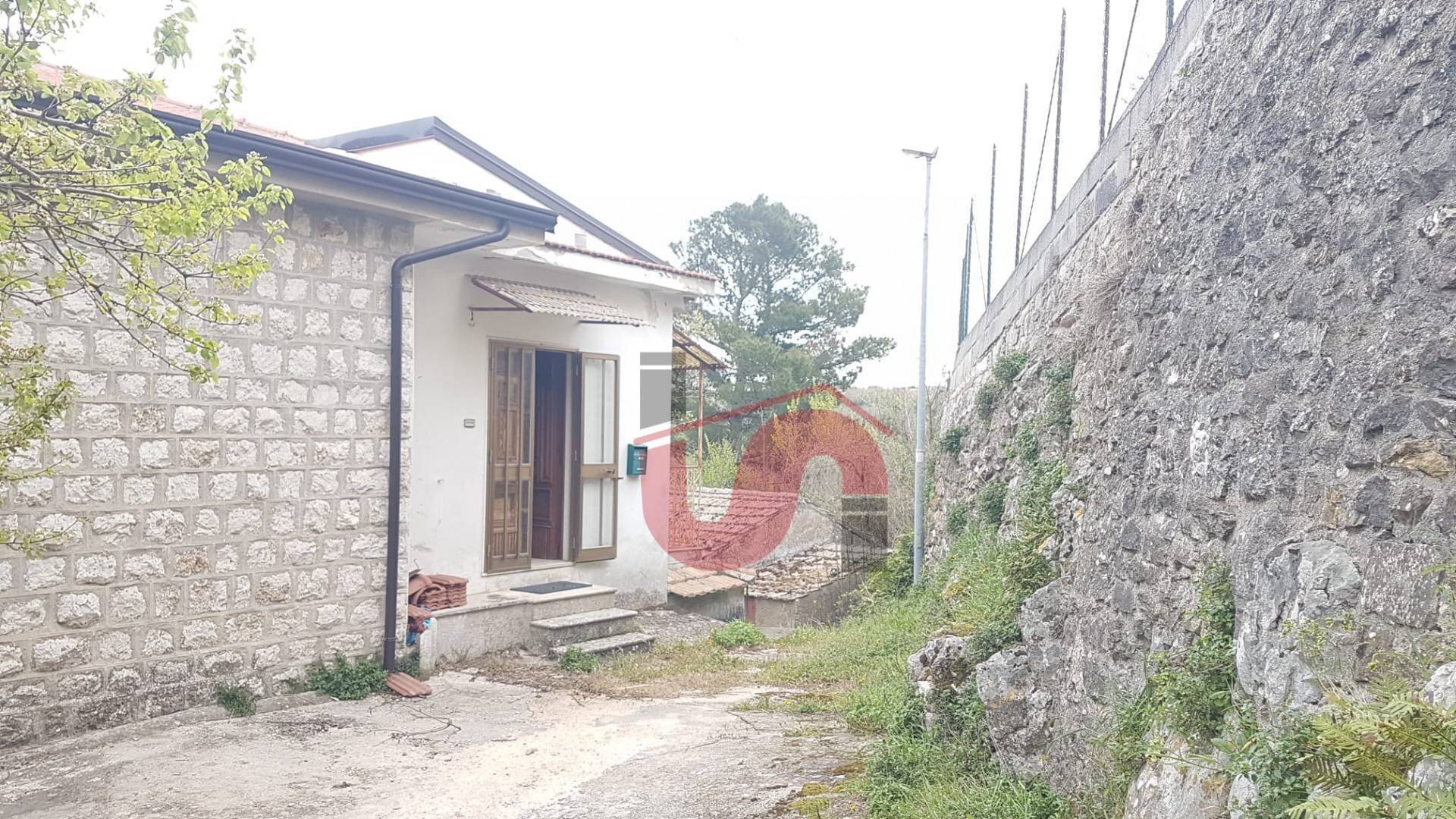 Foto 2 - Casa indipendente Pontelandolfo
 
snc, Pontelandolfo - foto 2