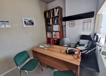 Foto 5 - Commercial Premises Via Lungo Calore Manfredi Di Svevia, Benevento - photo 5