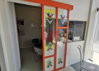 Foto 6 - Commercial Premises Via Lungo Calore Manfredi Di Svevia, Benevento - photo 6