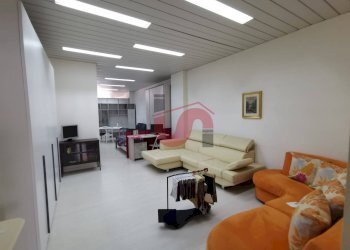 Foto 9 - Commercial Premises Via Lungo Calore Manfredi Di Svevia, Benevento - photo 9