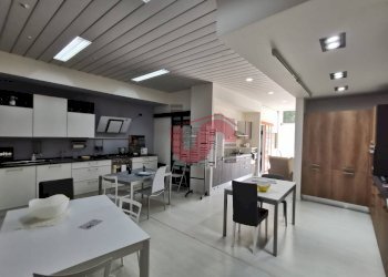 Foto 10 - Commercial Premises Via Lungo Calore Manfredi Di Svevia, Benevento - photo 10