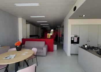 Foto 15 - Commercial Premises Via Lungo Calore Manfredi Di Svevia, Benevento - photo 15