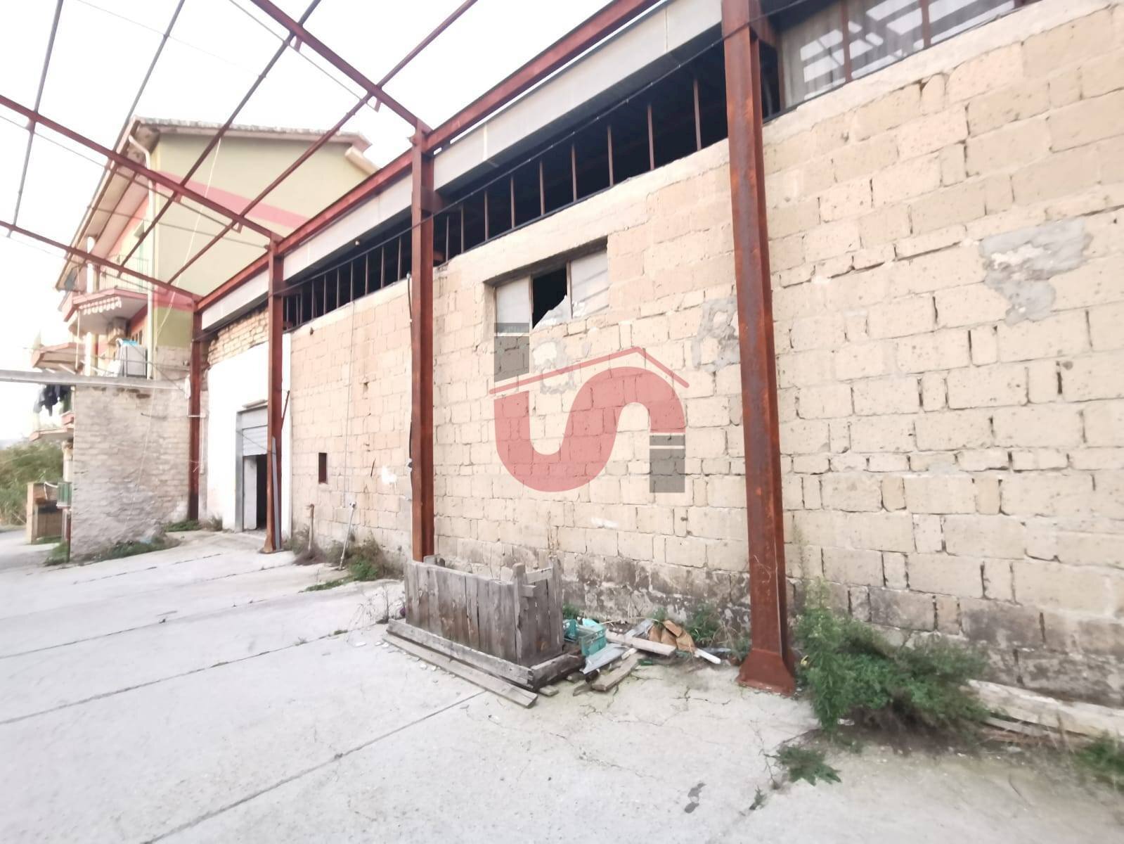 Foto 1 - Shed Santa clementina
 
snc, Benevento - photo 1