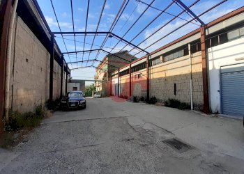 Foto 4 - Capannone Santa clementina
 
snc, Benevento - foto 4