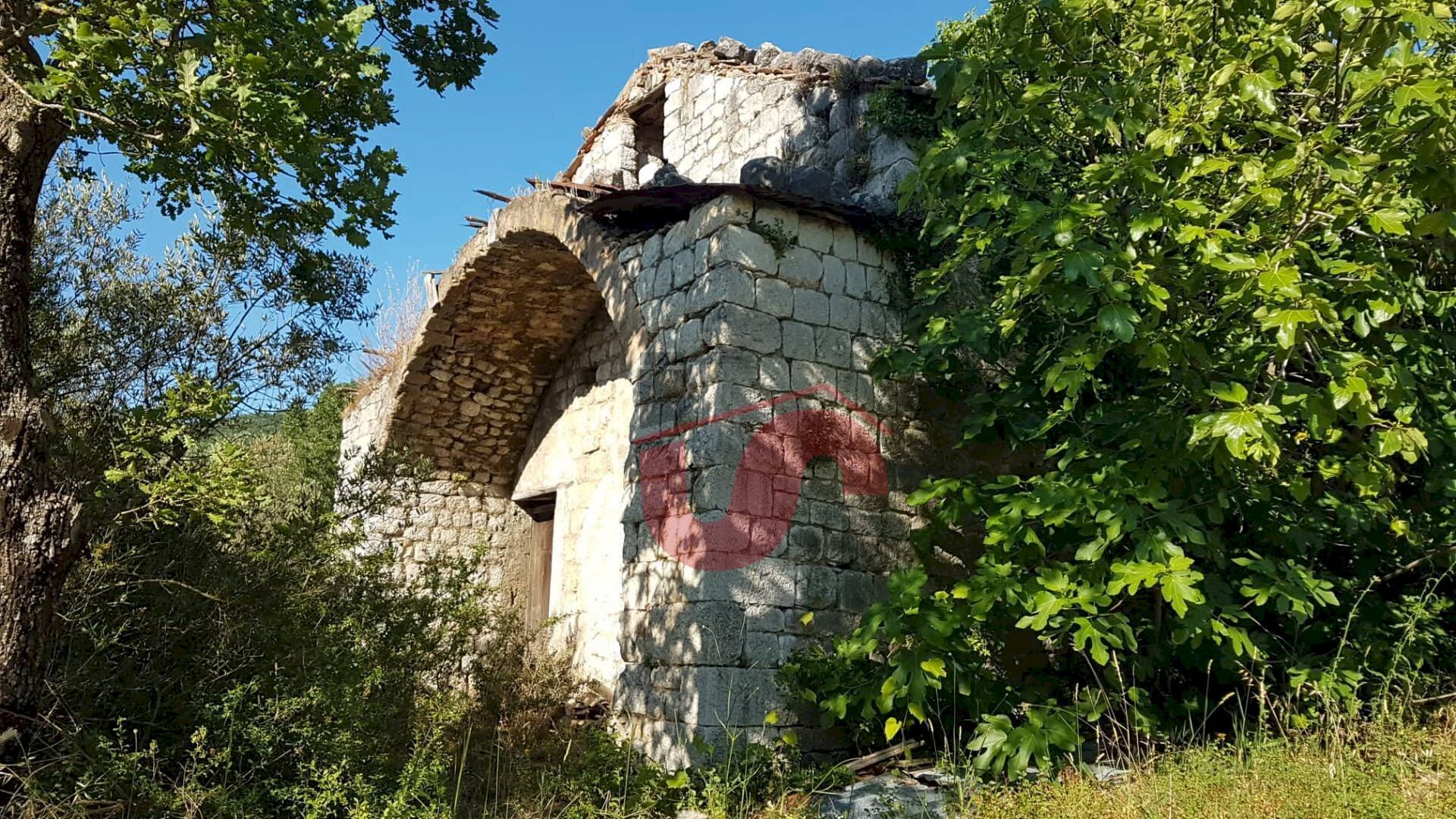 Foto 1 - Rustico Carpineto, Vitulano - foto 1