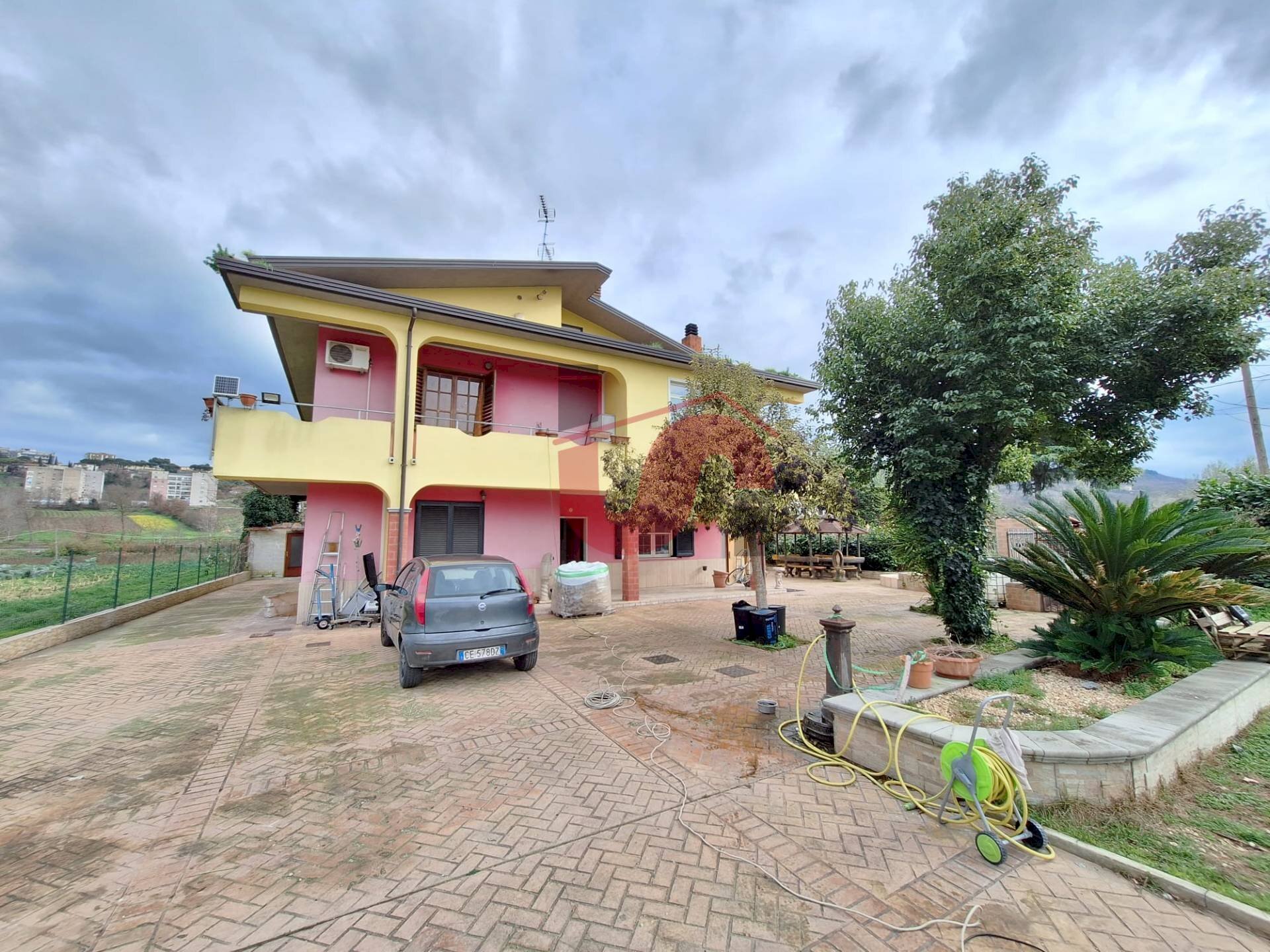 Foto 1 - Casa indipendente Contrada Piano Morra, Benevento - foto 1