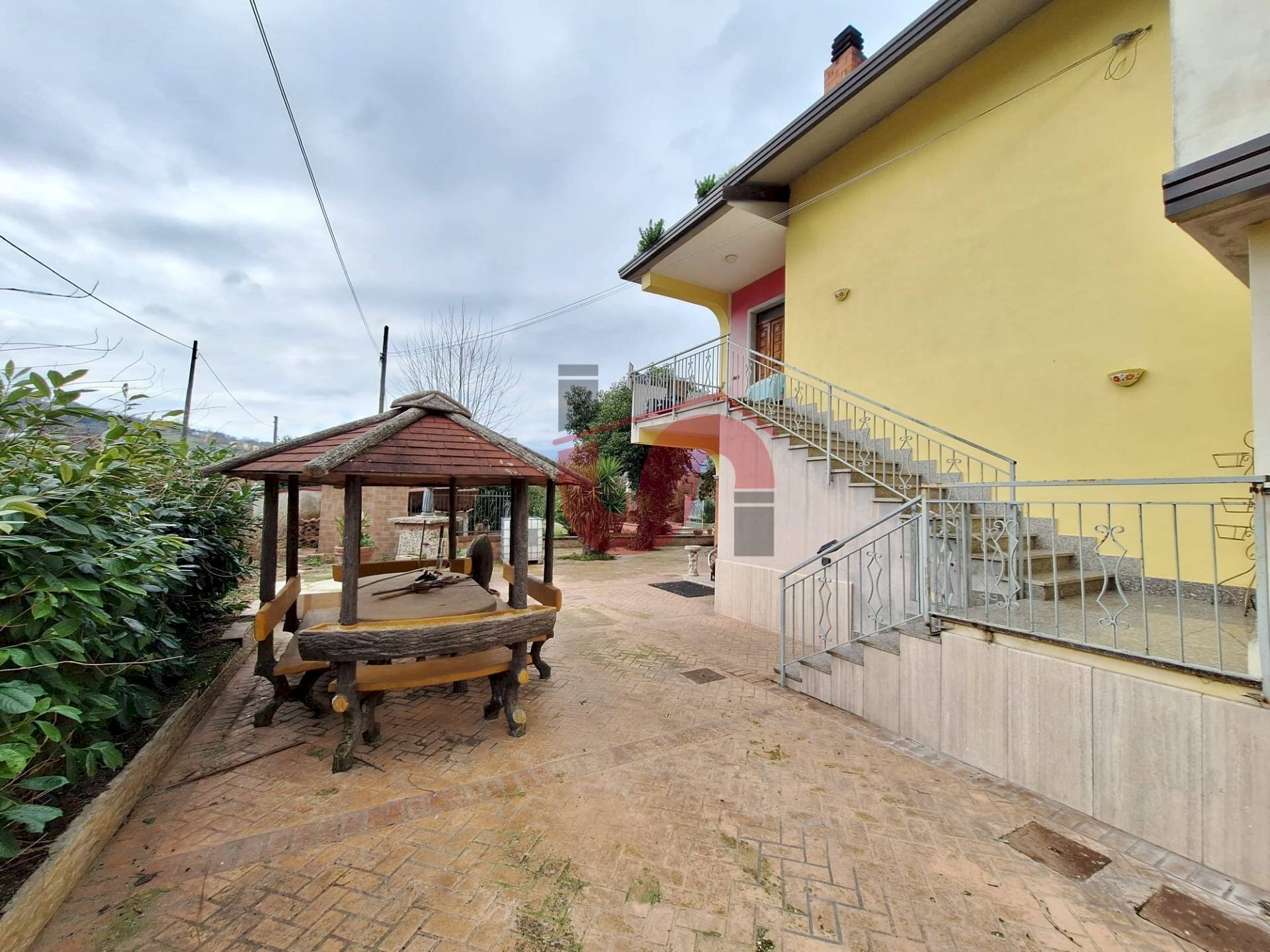 Foto 3 - Casa indipendente Contrada Piano Morra, Benevento - foto 3