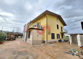 Foto 2 - Casa indipendente Contrada Piano Morra, Benevento - foto 2