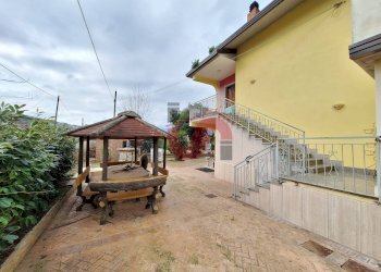 Foto 3 - Casa indipendente Contrada Piano Morra, Benevento - foto 3