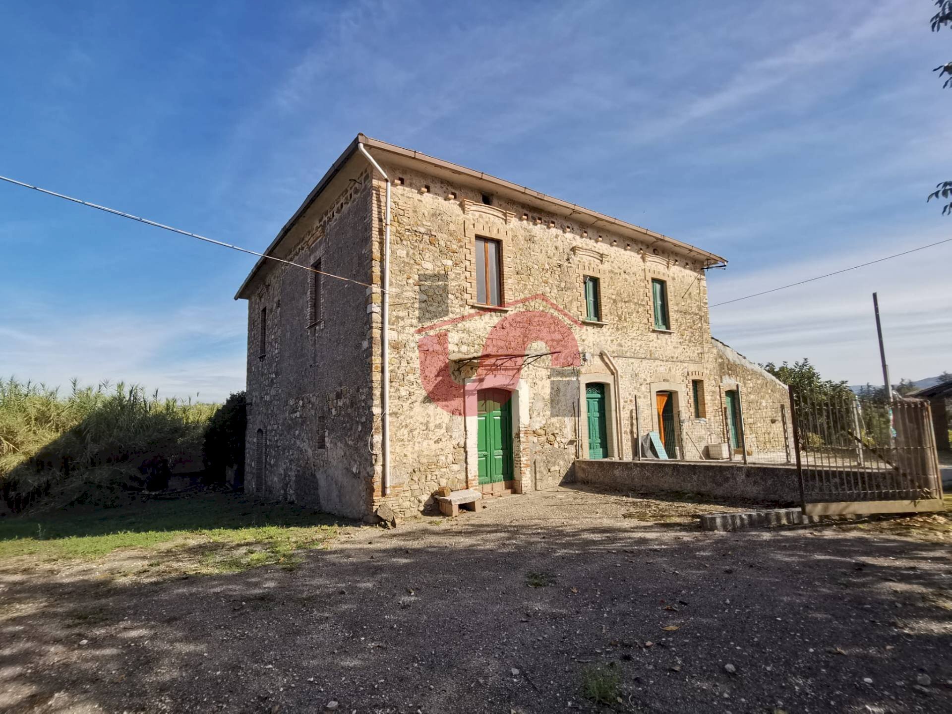Foto 1 - Rustico Contrada Paritola
 
snc, San Nicola Manfredi - foto 1