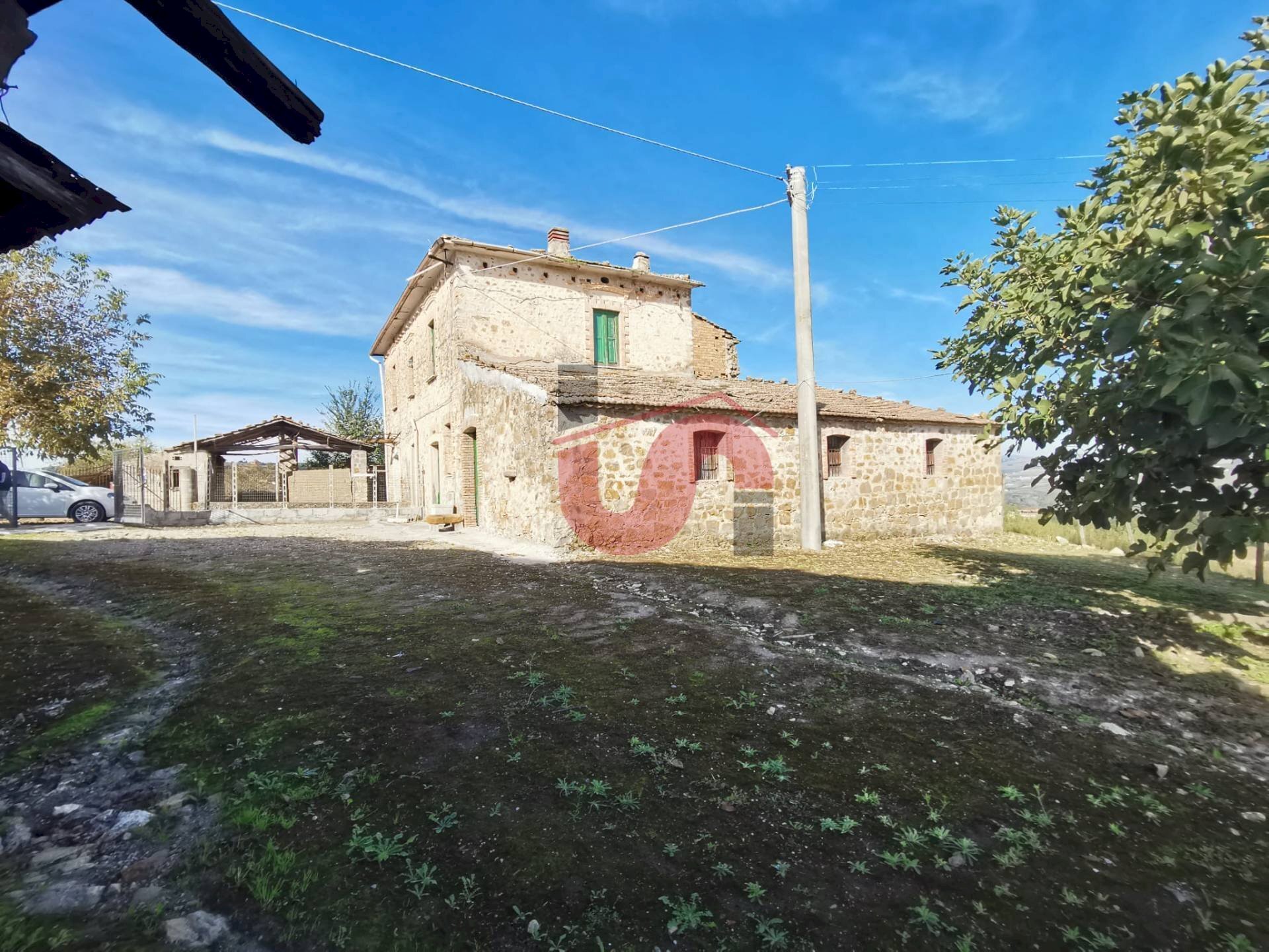 Foto 3 - Rustico Contrada Paritola
snc, San Nicola Manfredi - foto 3