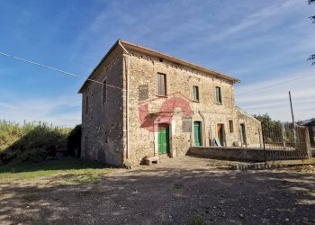Foto 1 - Rustico Contrada Paritola
snc, San Nicola Manfredi - foto 1