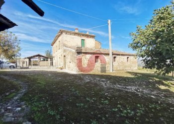Foto 3 - Rustico Contrada Paritola
snc, San Nicola Manfredi - foto 3