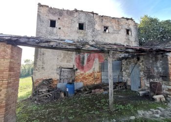 Foto 7 - Rustico Contrada Paritola
snc, San Nicola Manfredi - foto 7